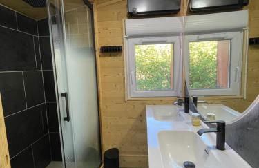 Chalet Isard Pyrénées 2000 - 300m des pistes - Foto 17