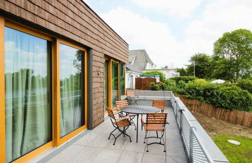 Holiday Apartment In The Architect's Home - Photo 24