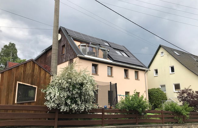 Fewo Baumann - Foto 39