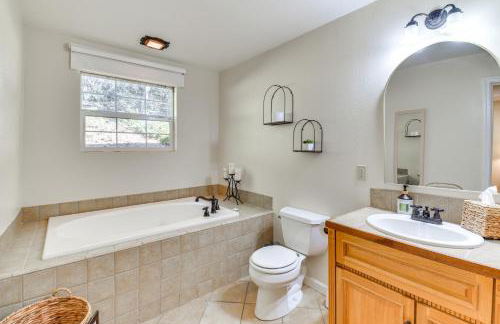 Sonora Hilltop Home Scenic Views, Pet Friendly! - Foto 18