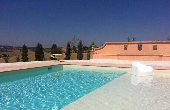 Relais Il Margarito - Foto 33