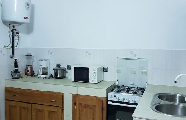 Résidence Lamadré - Foto 5