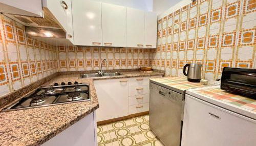 Relax in a our Pool View Apartment - Photo 5, dishwasher