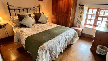 Cwmgwn Farm - Foto 5