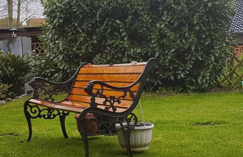 Ferienwohnung Tannenweg / Poseritz - Foto 12