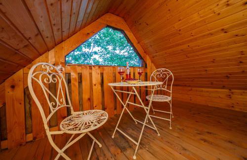 Beautiful cottage with heated pool for 22 ppl - Foto 80