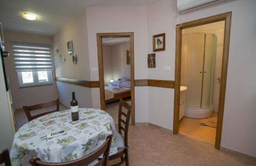 Apartments with parking space Punta kriza, Cres - 8082 - Foto 14