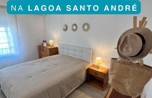 T1 Lagoa Santo André - Foto 1