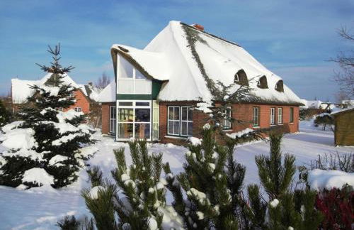 Idyllisches Reethaus Tönning - Foto 2