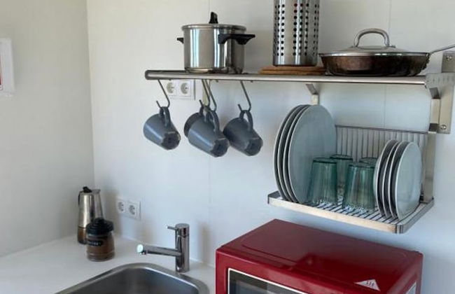 Brú Guesthouse - Foto 12