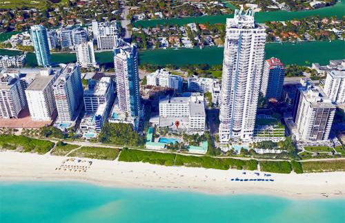 Directly on the Beach with Pool & Parking - Foto 48