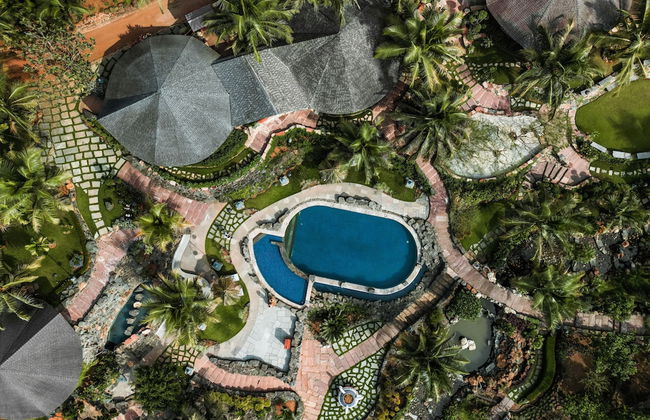 amã Stays & Trails Eden Farms , Goa - Photo 23