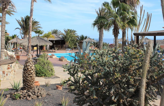 Rustic 1-bed Bungalow in Parque Holandés - Photo 16