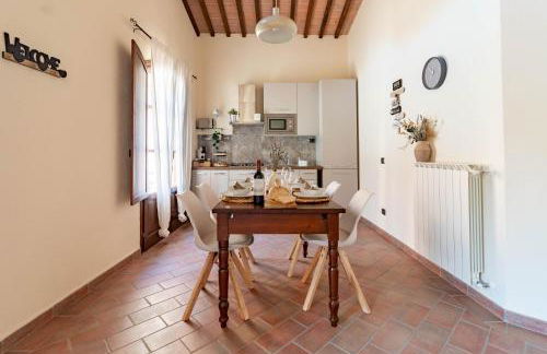 Cottage La Fornace - Foto 7