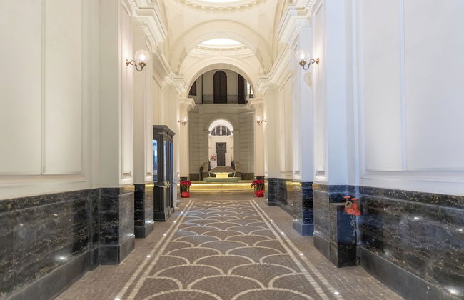 Nana Inn Palazzo Nana' - Foto 16