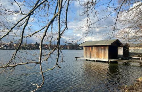 Apartment Weßling - Foto 1