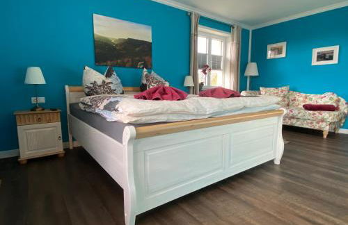 Landhaus Waltersdorf - Pool & Wellness - Foto 17