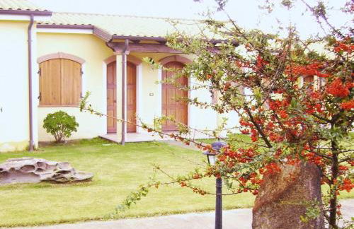 Hotel Perda Rubia - Foto 26