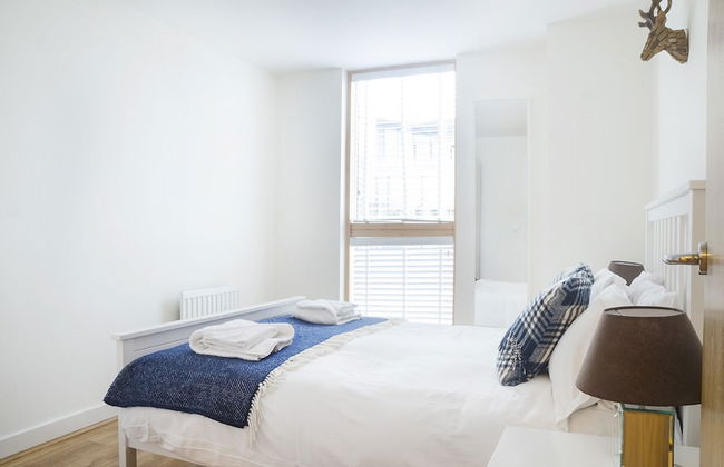 City Stay Apartments - Vizion - Foto 17