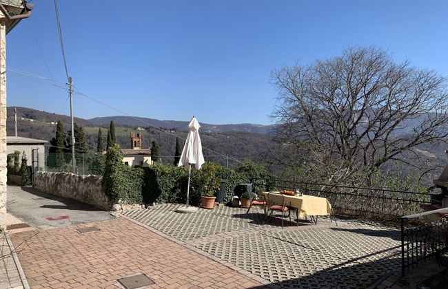 Casa Stella + Casa Susanne - Foto 60