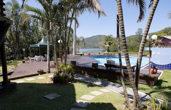 Chalés Saint Germain - Foto 51