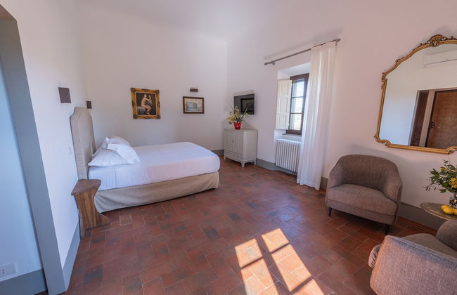 Corte di Valle Wine and Resort - Photo 15