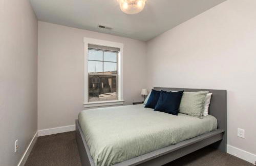 Wasatch Springs Getaway - Foto 16