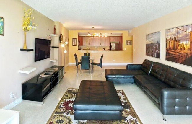 Ocean Reserve Oceanview Sunny Isles Luxury Condos - Foto 59