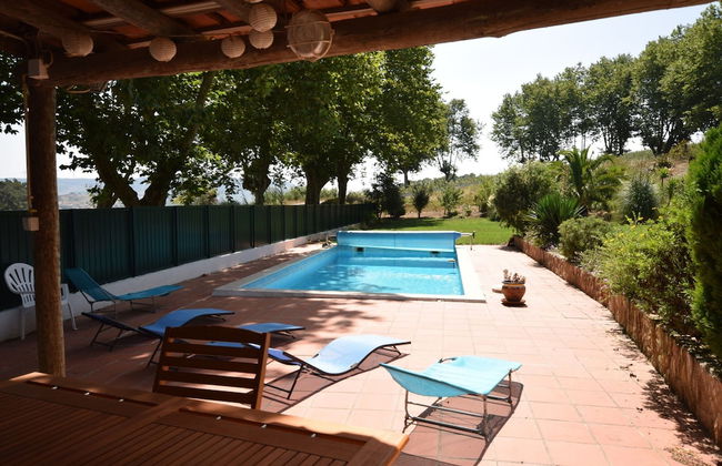 Cozy Villa near Óbidos with Private Swimming Pool - Foto 21