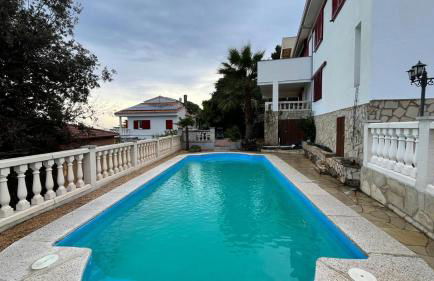 Villa Seaview - Foto 16