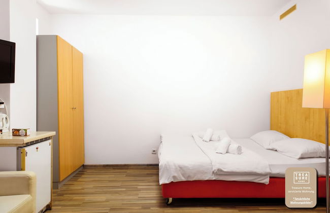 Treasure Home Apartment 1050 - Foto 4