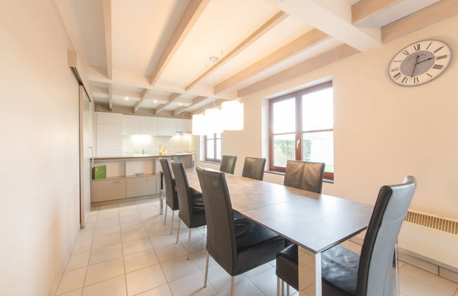 Polderhuis 78 parking and shared pool - Photo 4