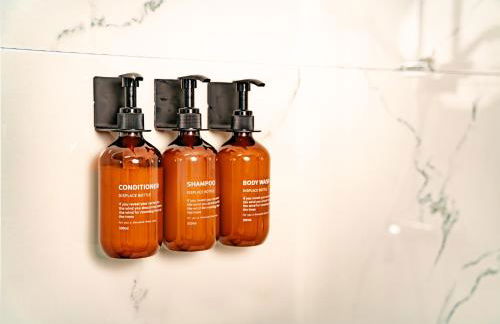 Barrierefreie Luxusoase I SnapLiving Apartments - Foto 13