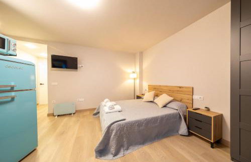 Apartamentos Muralla de Lugo - Casco Histórico - Foto 11