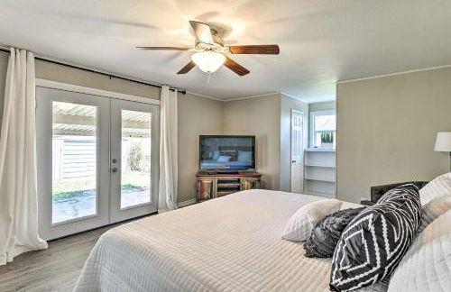 1 Mi to ATandT Stadium Downtown Arlington Home - Foto 12