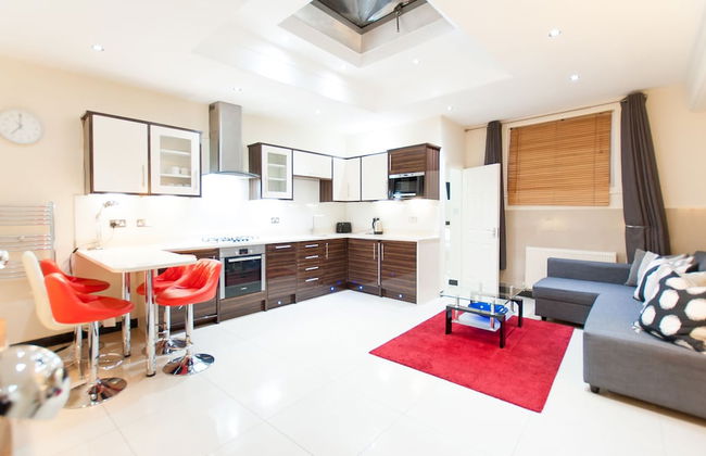 PML Apartments Gloucester Place - Photo 30