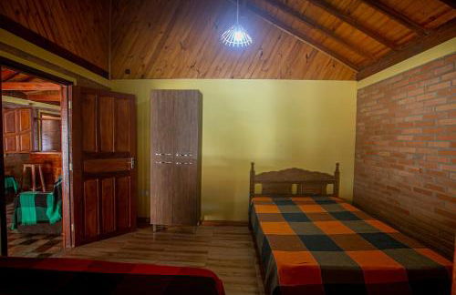 Casa do Eduardo ibitipoca mg - Foto 35