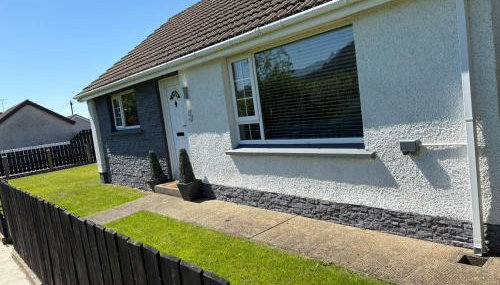 Binevenagh View, Magilligan Limavady Holiday Let - Foto 3