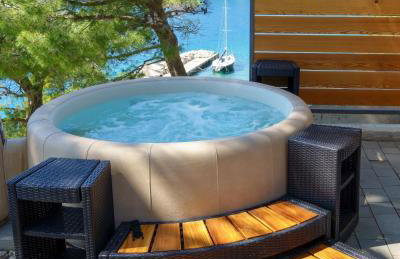 Apartments Bikin - Foto 55