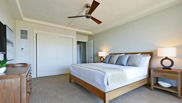 Whaler 859 - Foto 5, Habitación