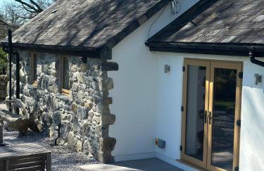 Y Beudy Bach - Foto 19