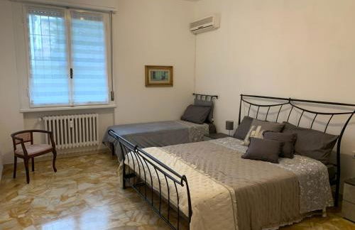 Casa Bianca Firenze - Foto 7