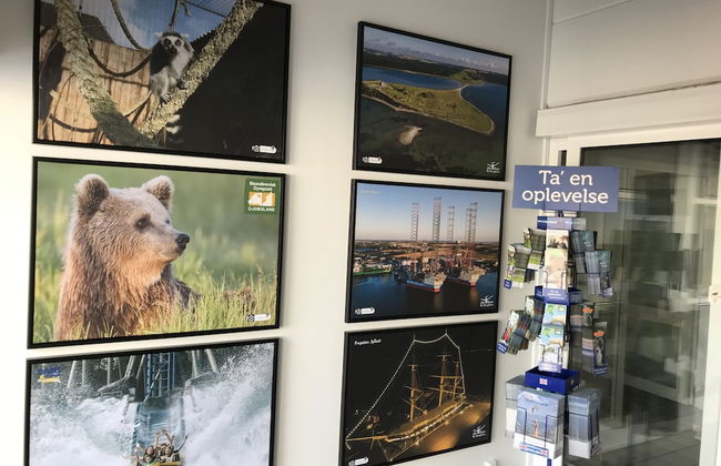 Djurs Housing - Foto 2