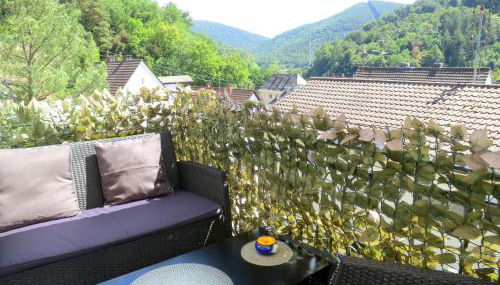 Ferienwohnung/Monteurwohnung Meiser - Foto 2