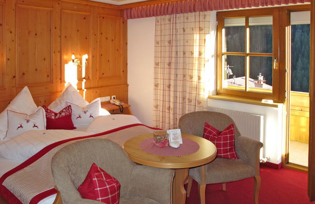 Apart Garni Royal - Foto 22