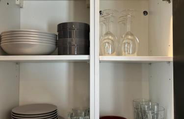 Wilson Magnifique cocon proche St Goustan 2p - Foto 4