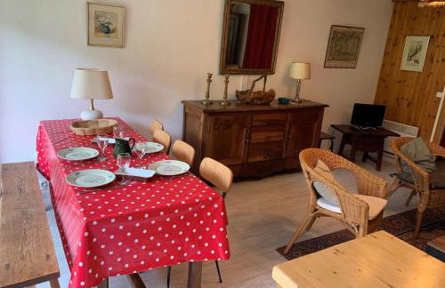 Appartement 6 pers, proche pistes, parking inclus - FR-1-165A-189 - Foto 13