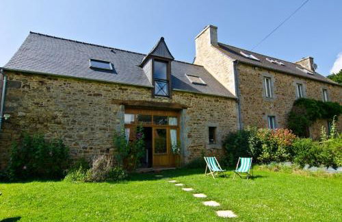 Gîte de Ker Huon avec piscine privée, couverte et chauffée - Photo 1