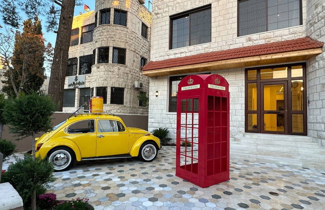 Antica Jabalal-lwebdeh 5 - Foto 33