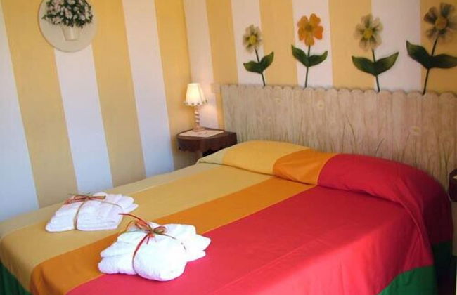 La Meridiana - Photo 9